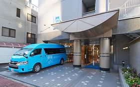 東横inn名古屋丸の内